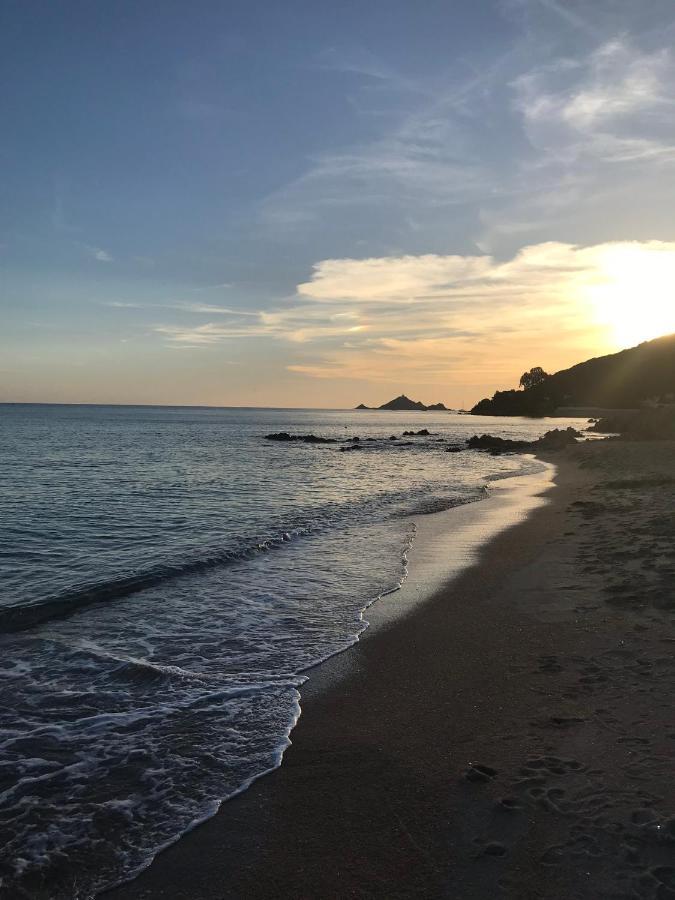 Magnifique Villa Recente Entre Mer Et Montagne Situee Entre Ajaccio Et Porticcio Cauro ภายนอก รูปภาพ